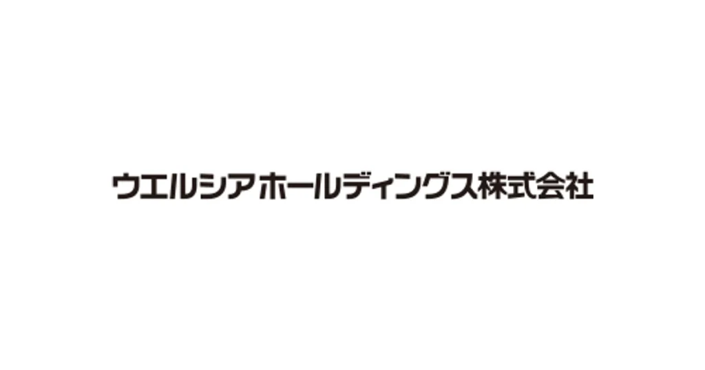 ウエルシアホールディングス ロゴ