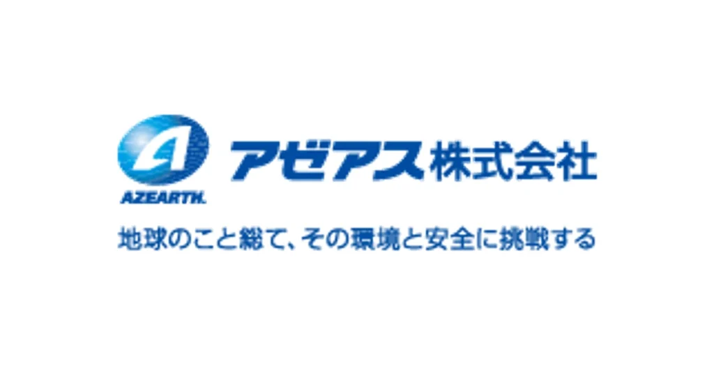 アゼアス ロゴ