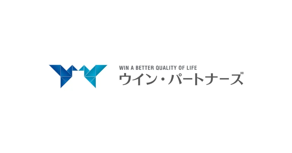 ウイン・パートナーズ ロゴ