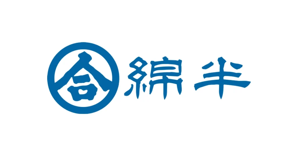 綿半ホールディングス ロゴ