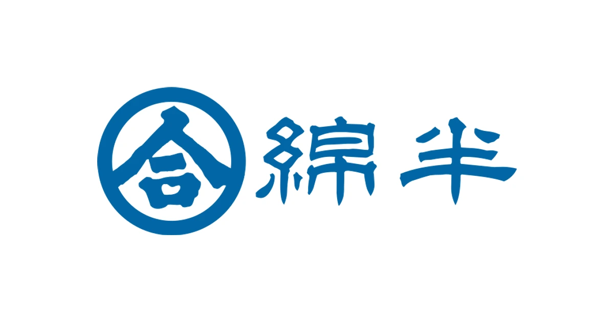 綿半ホールディングス ロゴ