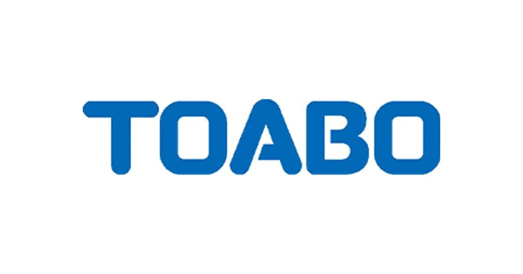 トーア紡コーポレーション ロゴ