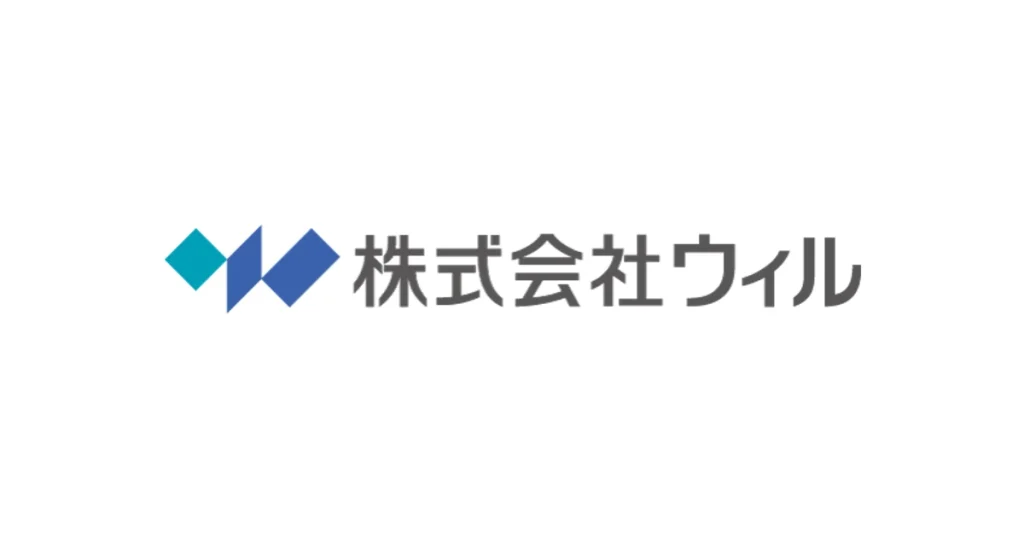 ウィル ロゴ