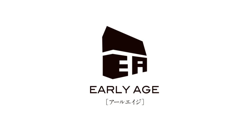 アールエイジ ロゴ