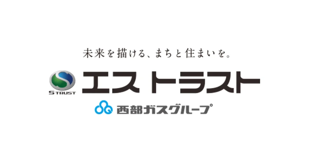 エストラスト ロゴ