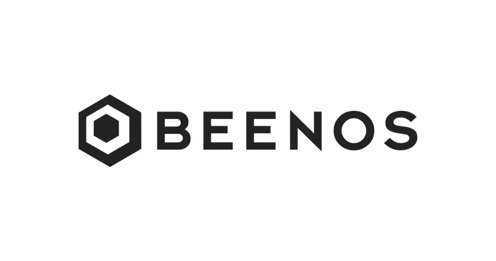 BEENOS ロゴ