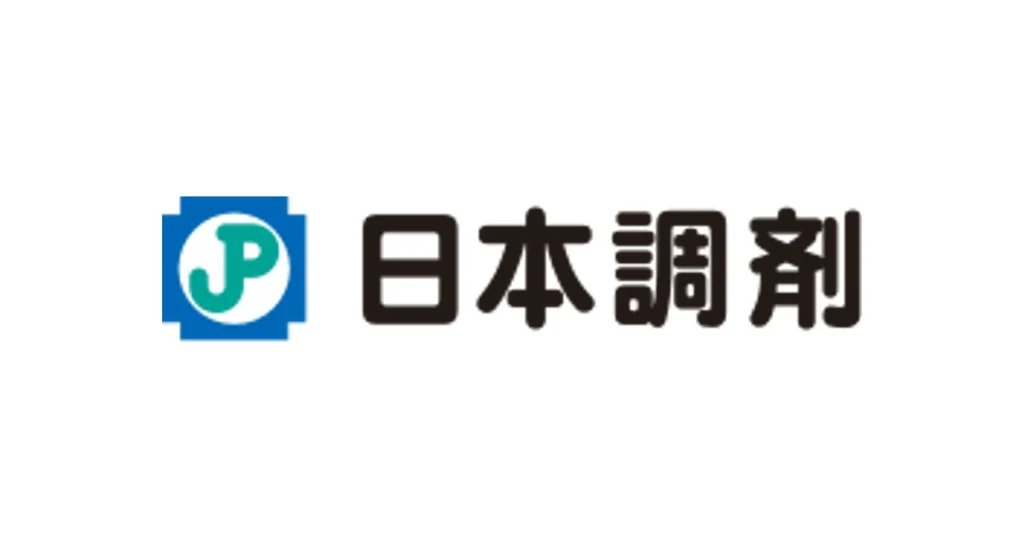 日本調剤 ロゴ