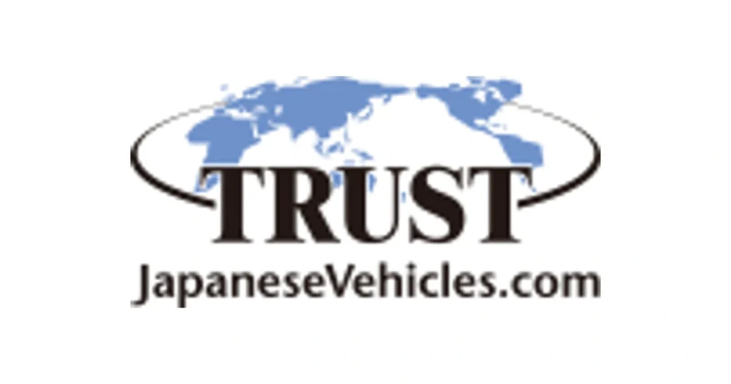 トラスト ロゴ
