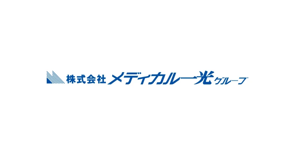メディカル一光グループ ロゴ