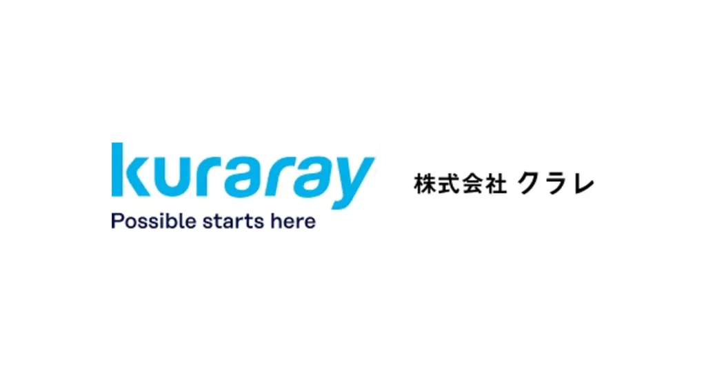 クラレ ロゴ