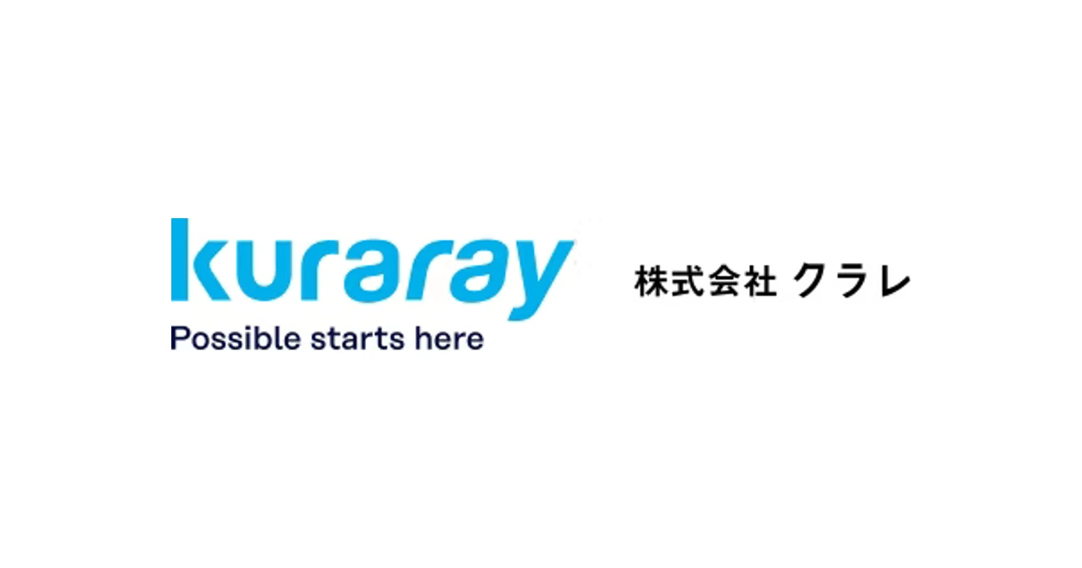 クラレ ロゴ