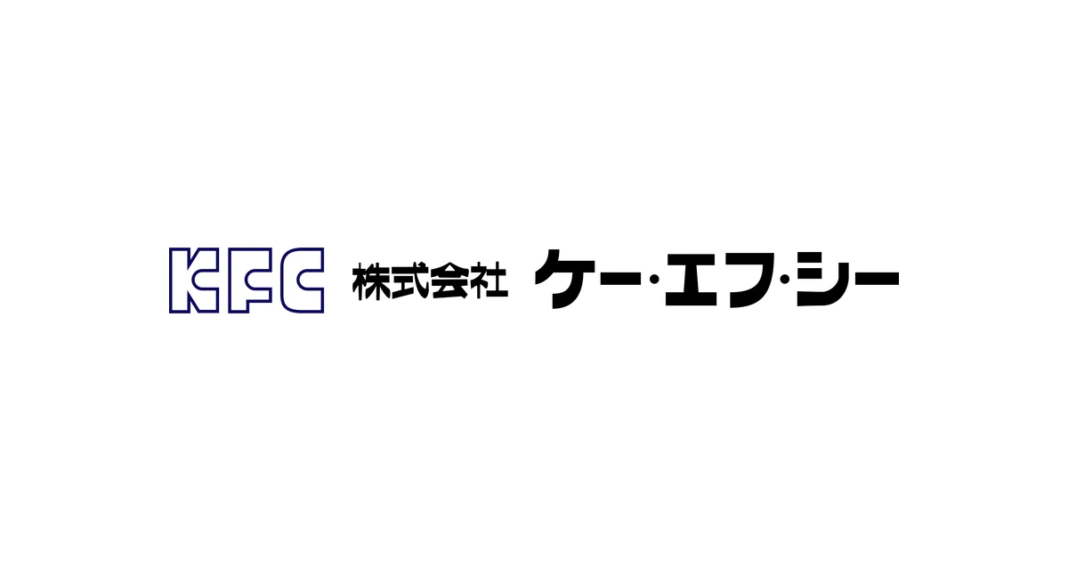 ケー・エフ・シー ロゴ