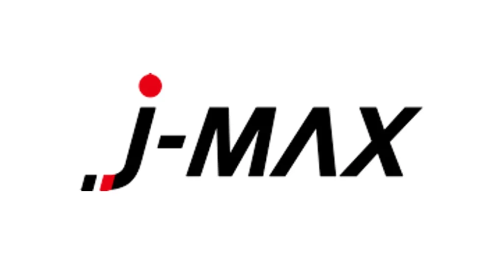 J-MAX ロゴ