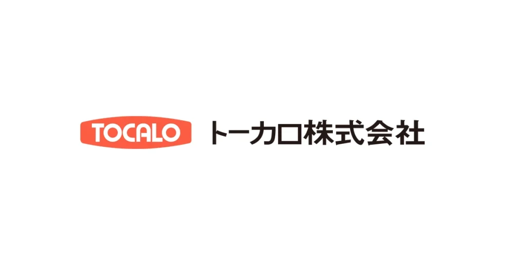 トーカロ ロゴ