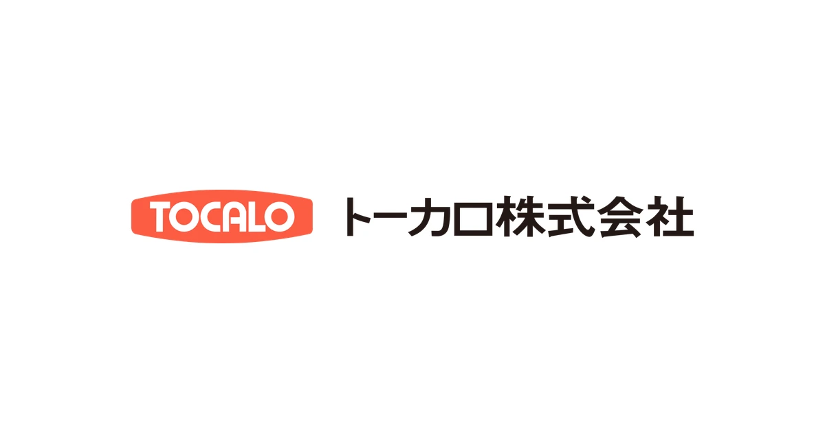 トーカロ ロゴ