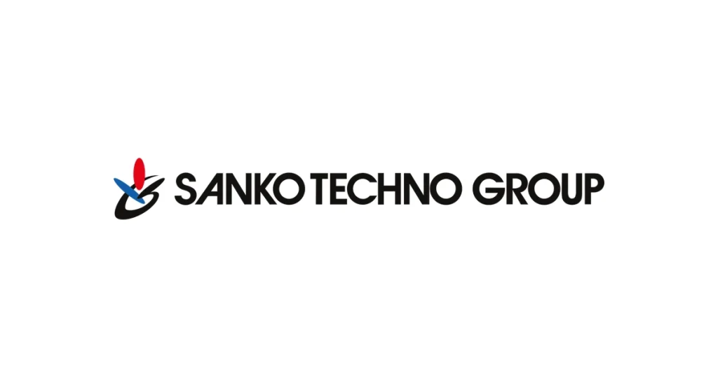 サンコーテクノ ロゴ