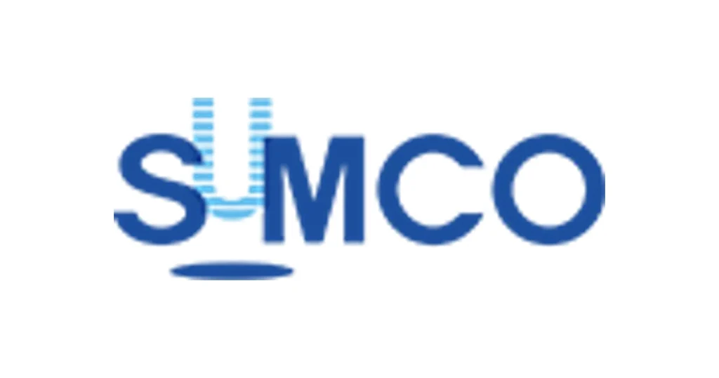 SUMCO ロゴ