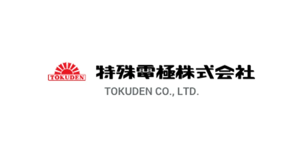 特殊電極 ロゴ