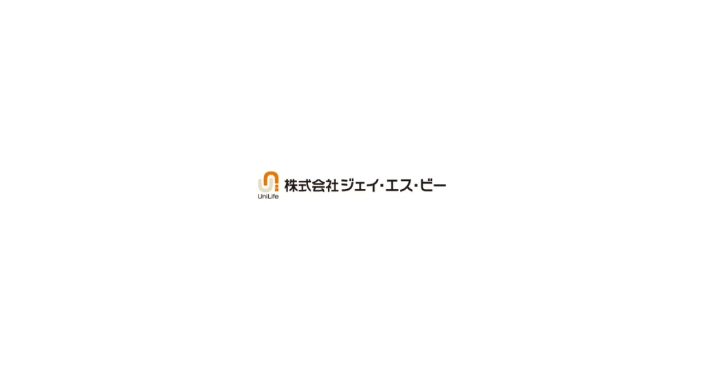 ジェイ・エス・ビー ロゴ