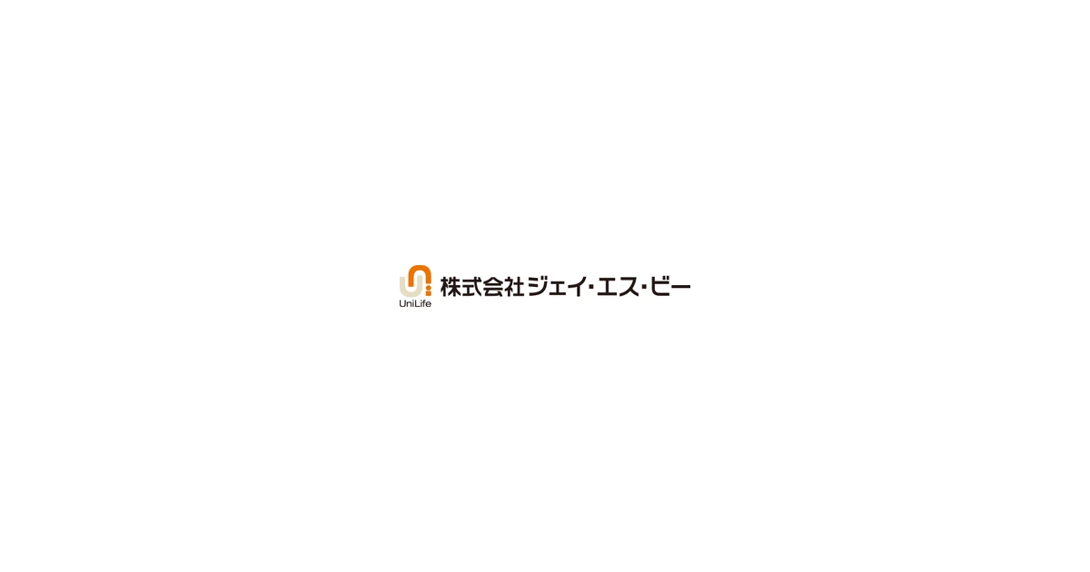 ジェイ・エス・ビー ロゴ