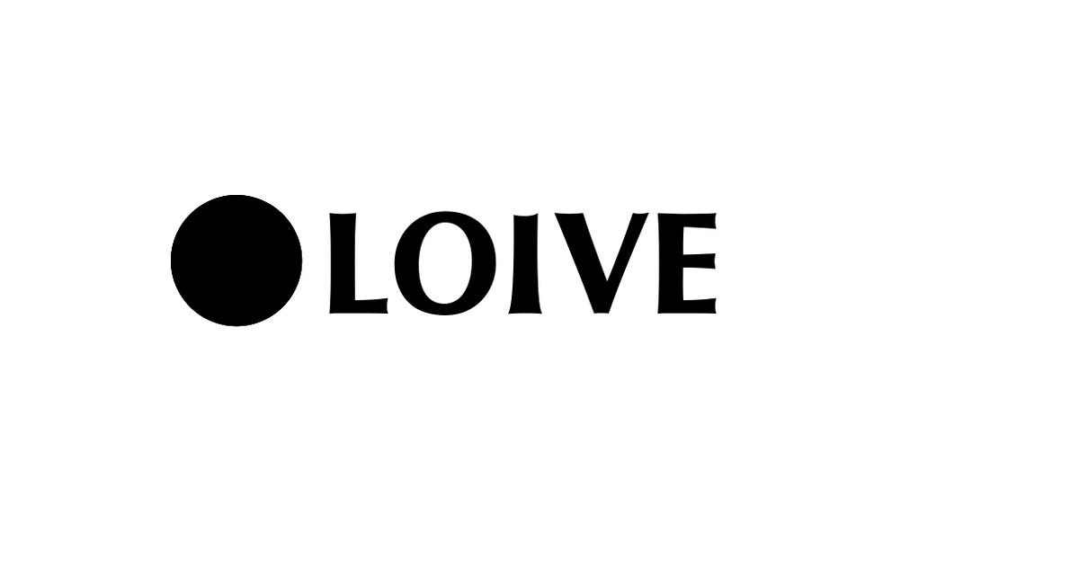 ＬＯＩＶＥ ロゴ
