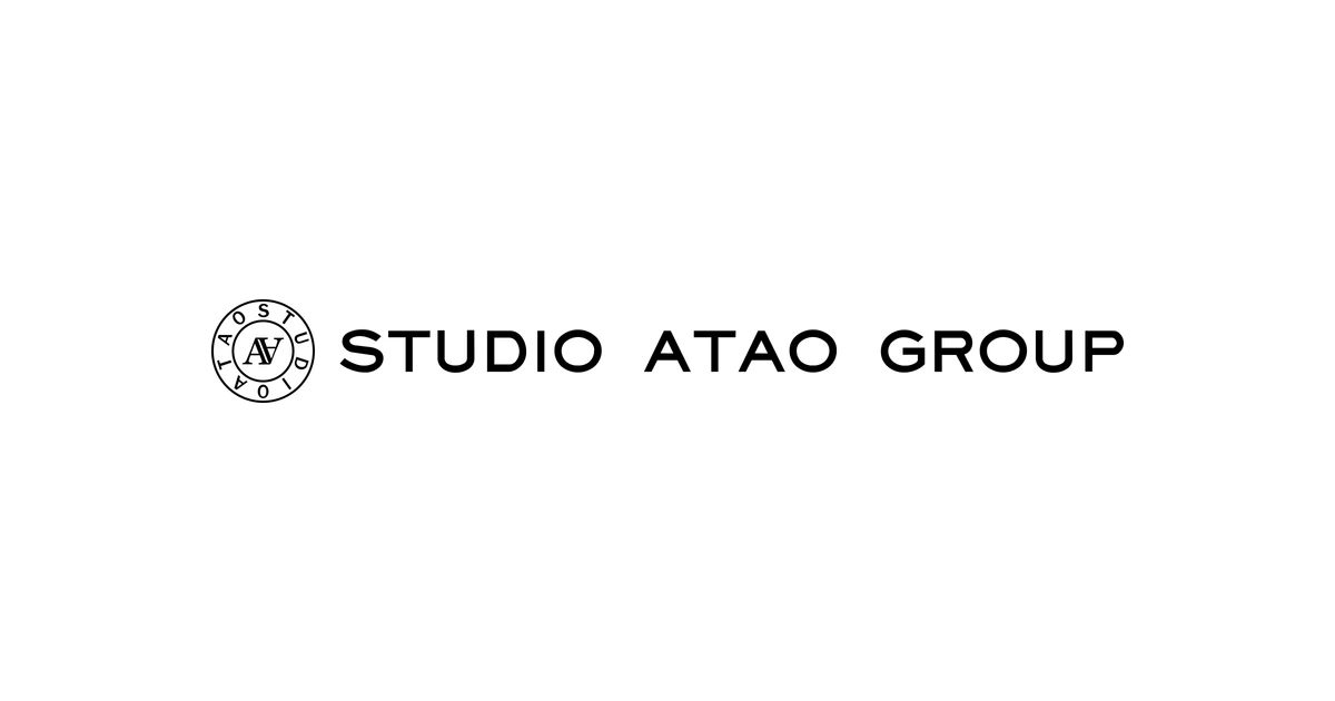 スタジオアタオ ロゴ