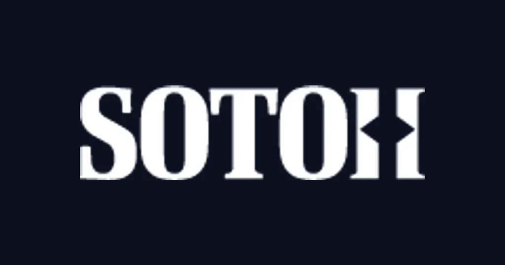 ソトー ロゴ