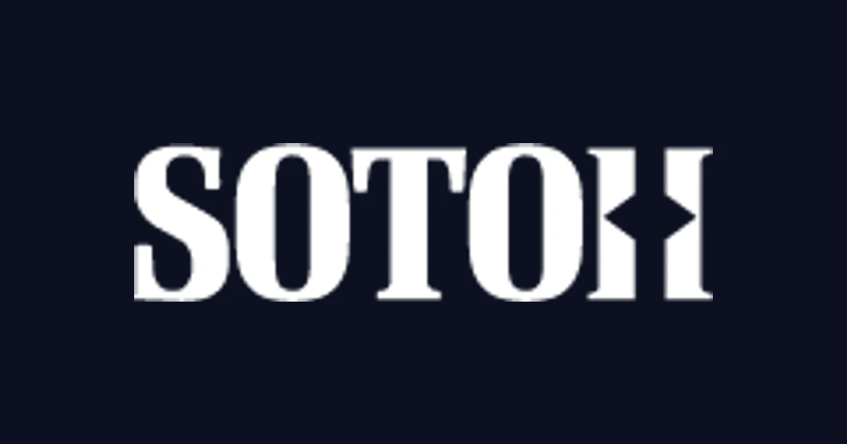 ソトー ロゴ