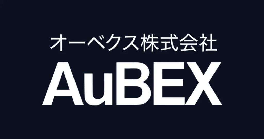 オーベクス ロゴ