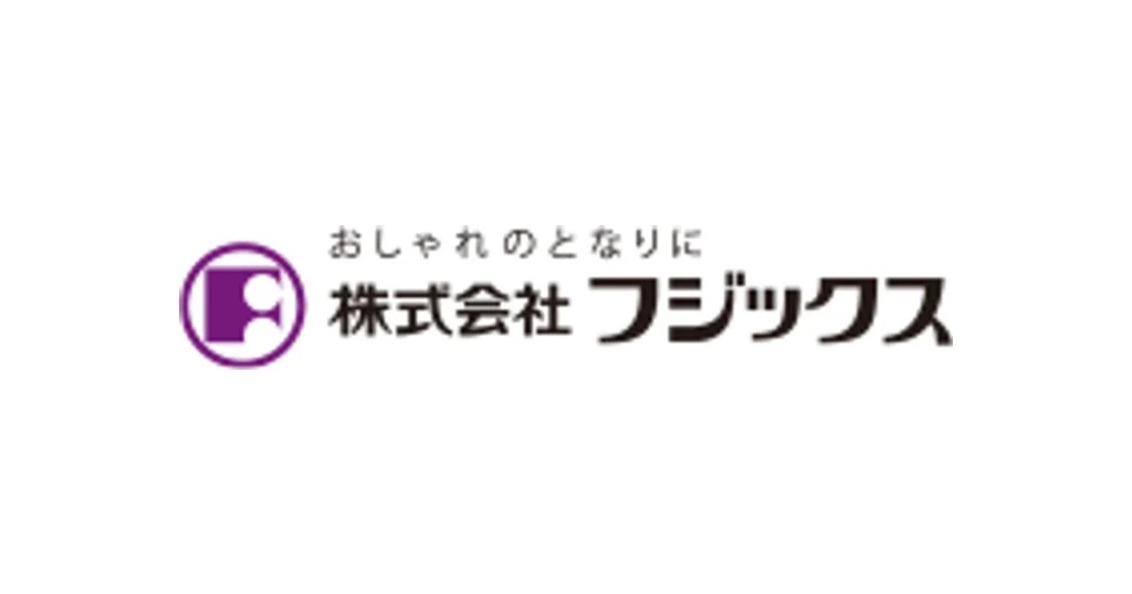 フジックス ロゴ
