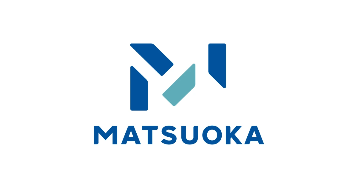 マツオカコーポレーション ロゴ