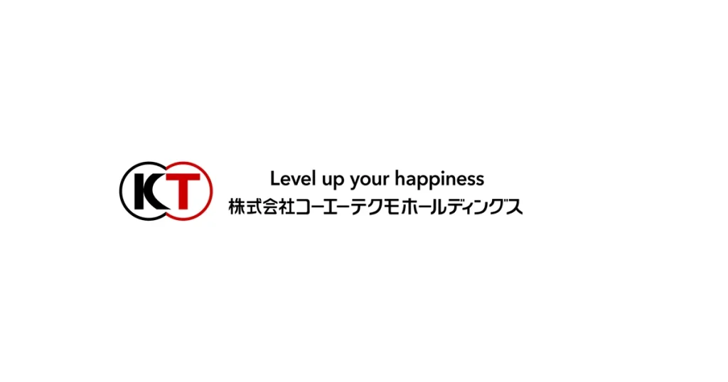 コーエーテクモホールディングス ロゴ