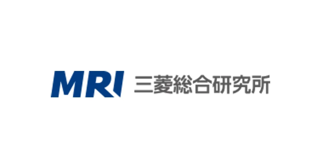 三菱総合研究所 ロゴ
