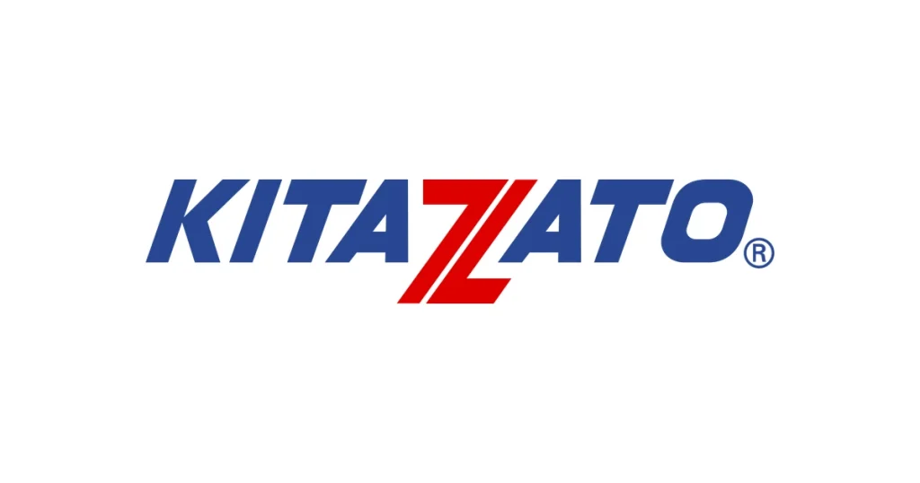 北里コーポレーション ロゴ