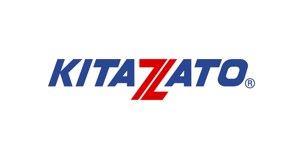北里コーポレーション ロゴ