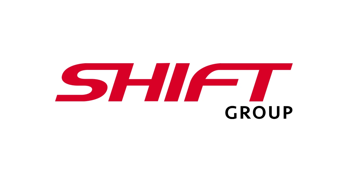 SHIFT ロゴ