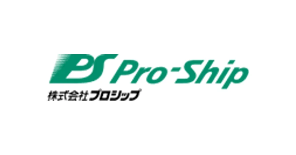 プロシップ ロゴ