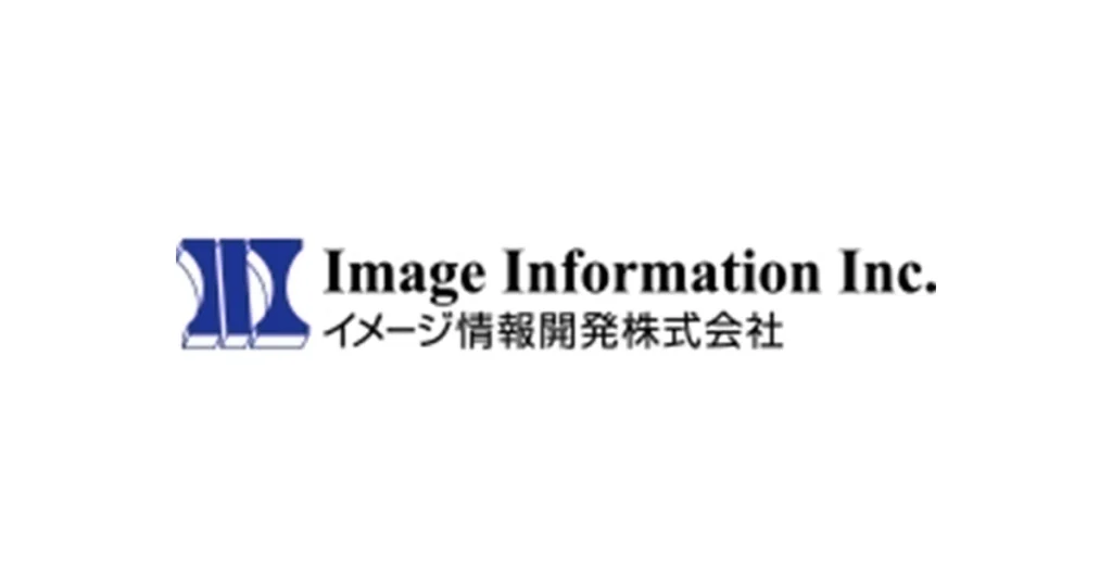 イメージ情報開発 ロゴ