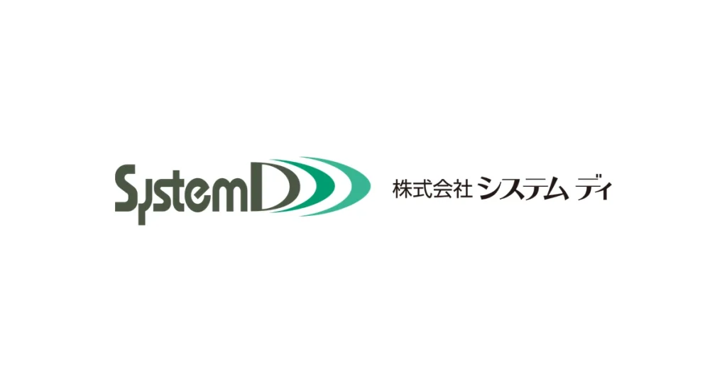システム ディ ロゴ