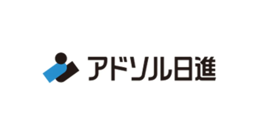 アドソル日進 ロゴ