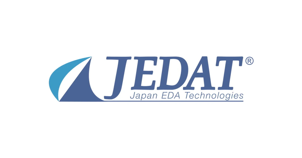 ジーダット ロゴ