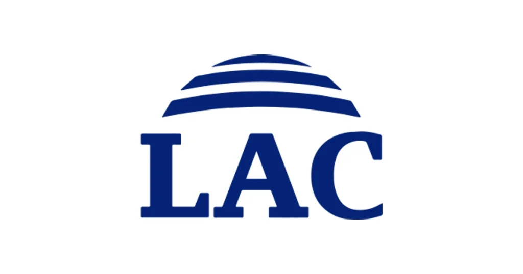 ラック ロゴ