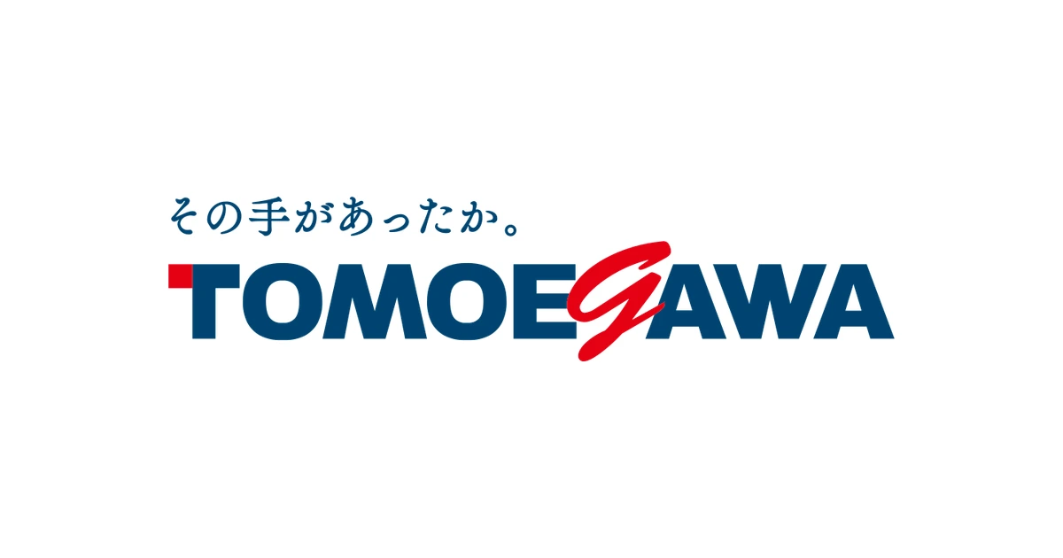 巴川コーポレーション ロゴ