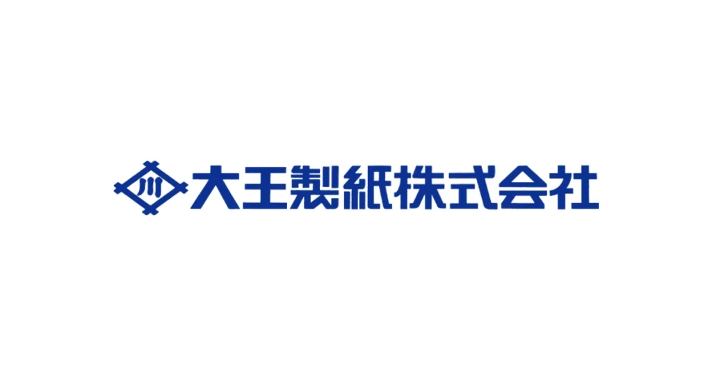 大王製紙 ロゴ