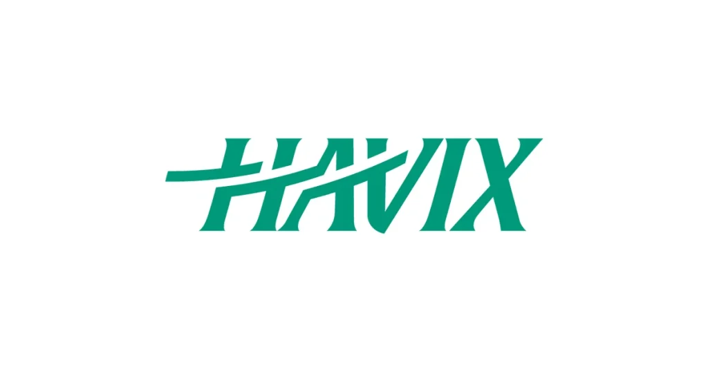 ハビックス ロゴ