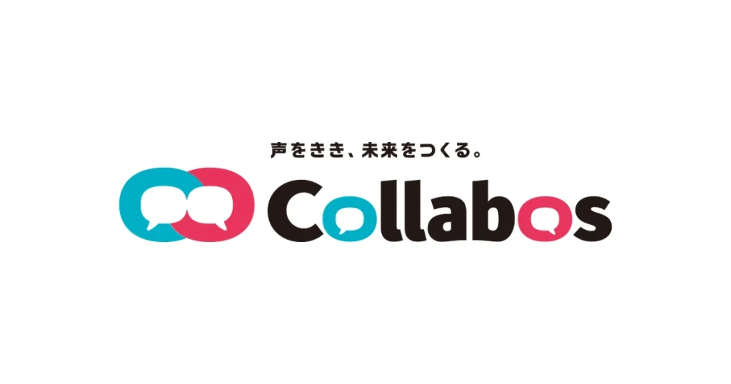 コラボス ロゴ