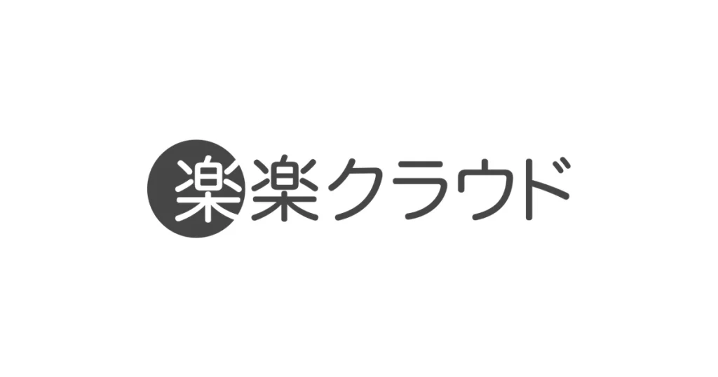 ラクス ロゴ