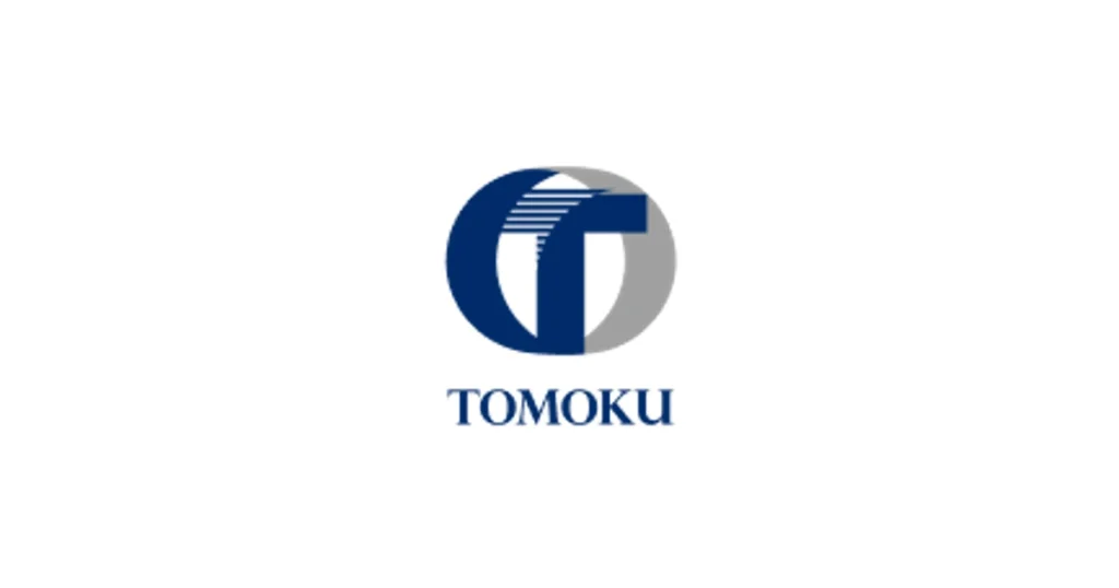トーモク ロゴ