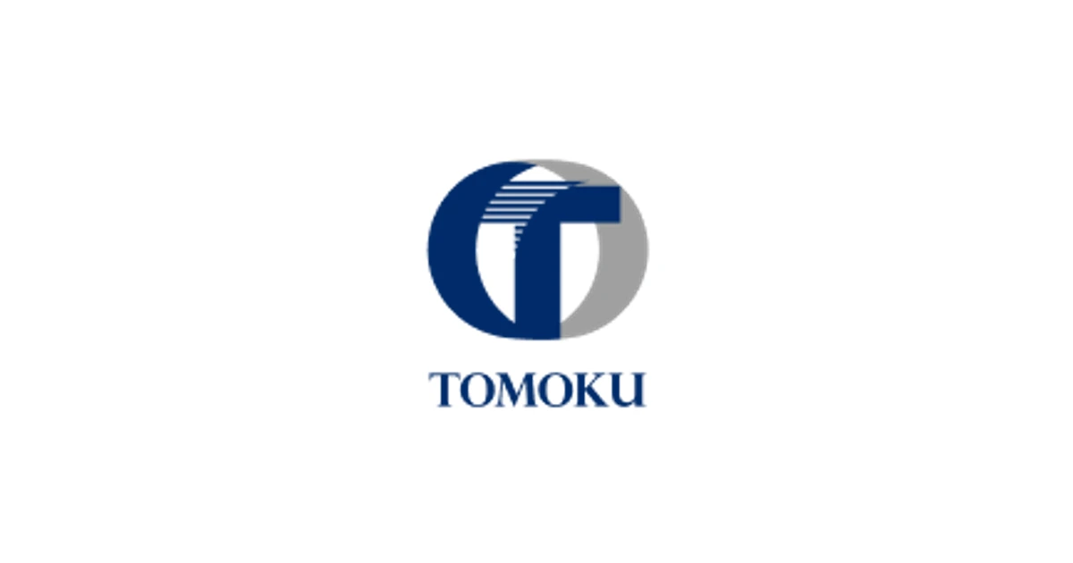 トーモク ロゴ