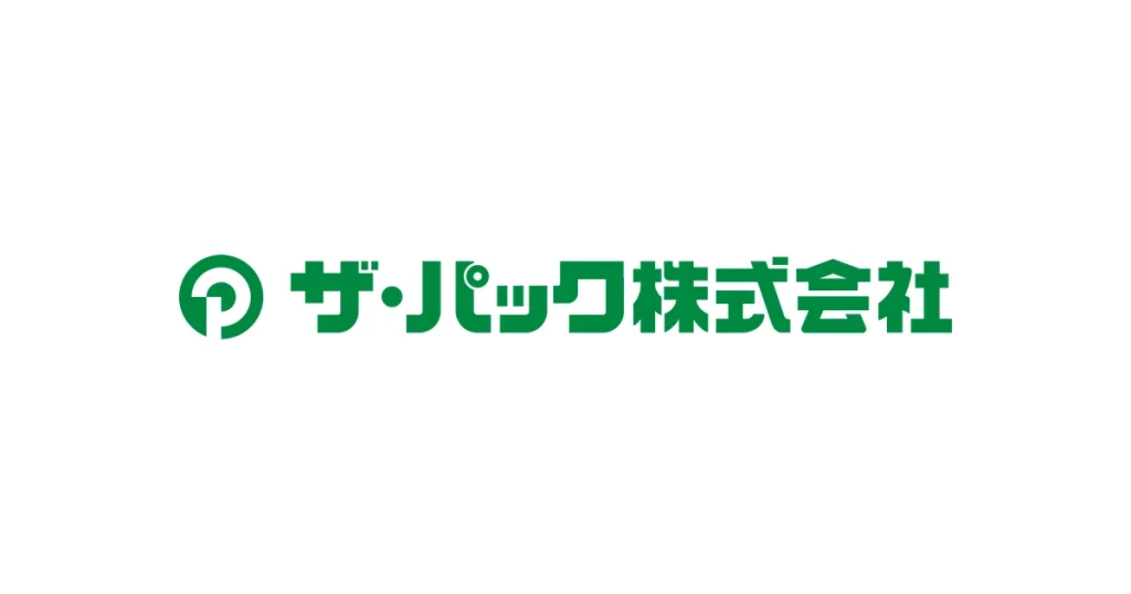 ザ・パック ロゴ